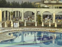 Holiday Garden Resort hotel 5*