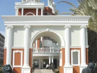Antique Roman Palace 4*