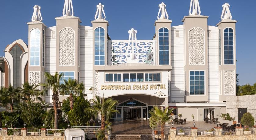 Concordia Celes 5*