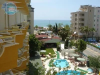 Monte Carlo Hotel 3*