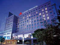 Austria Trend Hotel Ljubljana