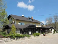 Gostilna Vovko 3*