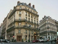 Normandy 4*