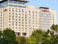 Hilton Garden Inn Atlanta Downtown 