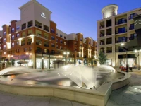 Hilton Promenade at Branson Landing 
