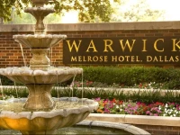 Warwick Melrose Hotel 4*