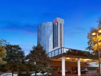 Hilton Memphis 