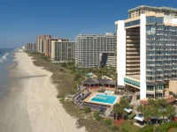 Hilton Myrtle Beach Resort 