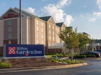 Hilton Garden Inn Myrtle Beach/Coastal Grand Mall 