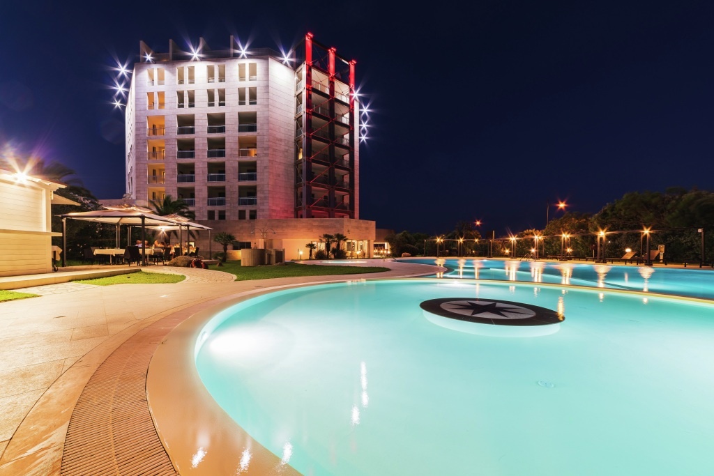 Homewood Suites by Hilton Oklahoma City-West 