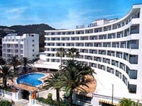 Linda Playa 3*