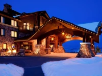 Waldorf Astoria Park City 