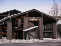 Park City Peaks Hotel 