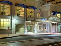 Hilton Portland & Executive Tower 3*
