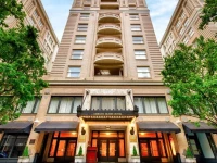 Embassy Suites Portland - Downtown 3*