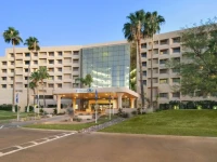 Hilton Tucson East 