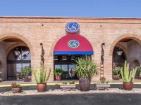 Comfort Suites at Sabino Canyon 