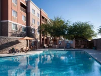 Courtyard by Marriott Phoenix West/Avondale 