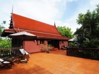 Baan Amphawa Resort & Spa 3*