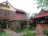 Phu Pha Nan Resort 2*