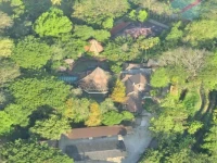 Tao Garden Health Spa & Resort Chiangmai 3*