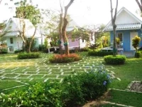 Baan Rai Sook Sangchan Resort 2*