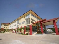 Pailin Hotel Kalasin 2*
