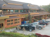 Khao Kho View Soauy Resort 2*