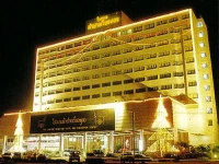 Lampang Wiengthong Hotel 3*
