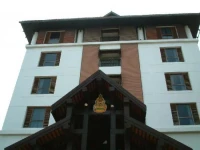 Wienglakor Hotel Lampang 3*