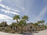 Desert View RV Resort 