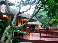 Sukantara Cascade Resort & Spa 4*