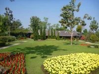Wattana Village Resort 3*