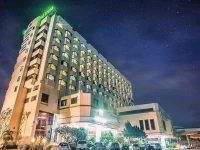 Mukdahan Grand Hotel 4*