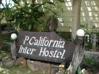P.California Inter Hostel 2*