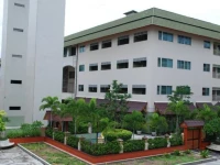 Jomtien Morningstar Guesthouse 2*