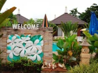 Nong Khai Resort 2*