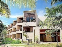 Chumphon Cabana Resort 2*
