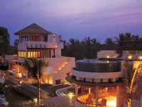 Aleenta Resort &amp; Spa Pranburi