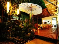 Thepvong Place Hotel Phrae 2*