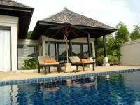 The Pavilions Hotel Phuket