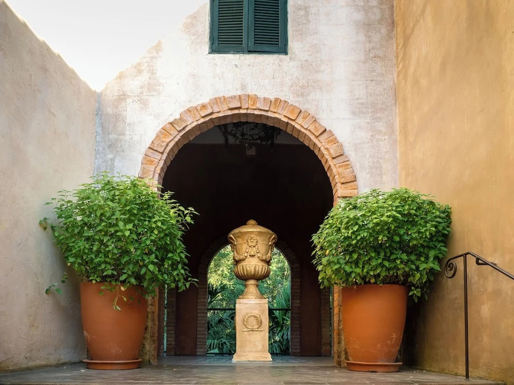 La Toscana Resort 4*