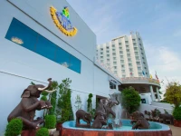 Thong Tarin Hotel 3*