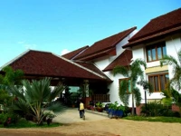 Tak Andaman Resort & Hotel 3*