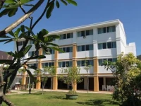 ChaoLao ToSang Beach Resort 3*