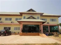 Pornnarumitr Hotel 3*