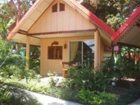 Rotchanas Retreat Hotel on Mekong 3*
