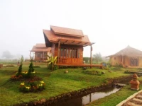 Pai Than Dao Hotel 3*