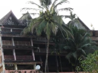Ruan Thai Sopaphan Resort 2*