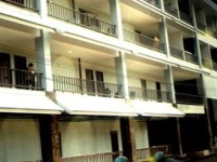 Siam Triangle Hotel 4*